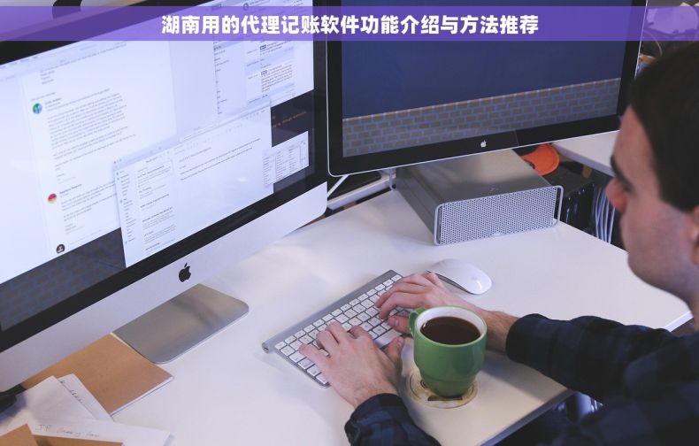 湖南用的代理记账软件功能介绍与方法推荐
