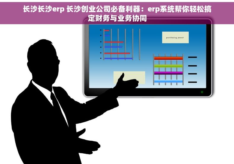 长沙长沙erp 长沙创业公司必备利器：erp系统帮你轻松搞定财务与业务协同