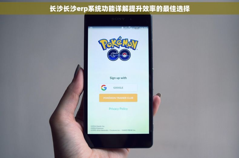 长沙长沙erp系统功能详解提升效率的最佳选择