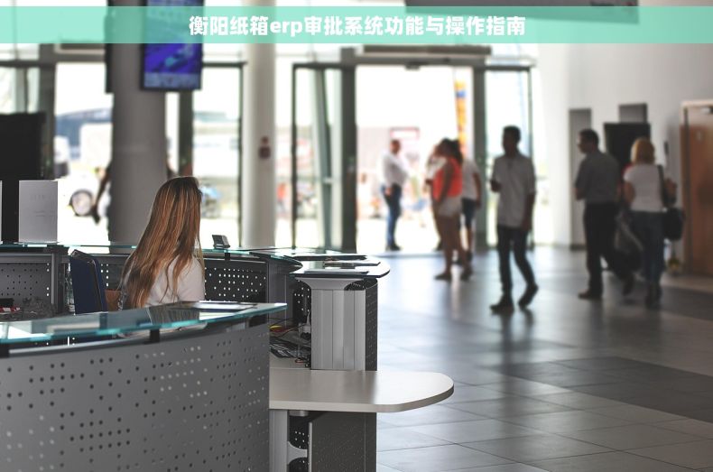 衡阳纸箱erp审批系统功能与操作指南