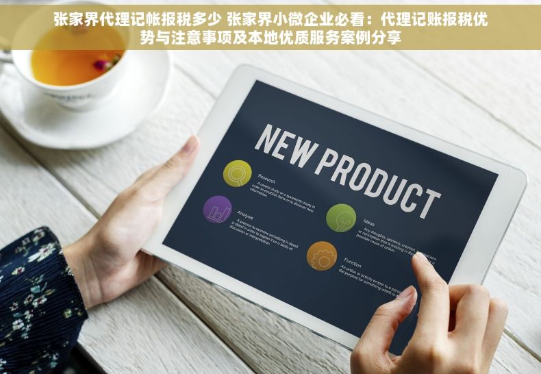 张家界代理记帐报税多少 张家界小微企业必看：代理记账报税优势与注意事项及本地优质服务案例分享