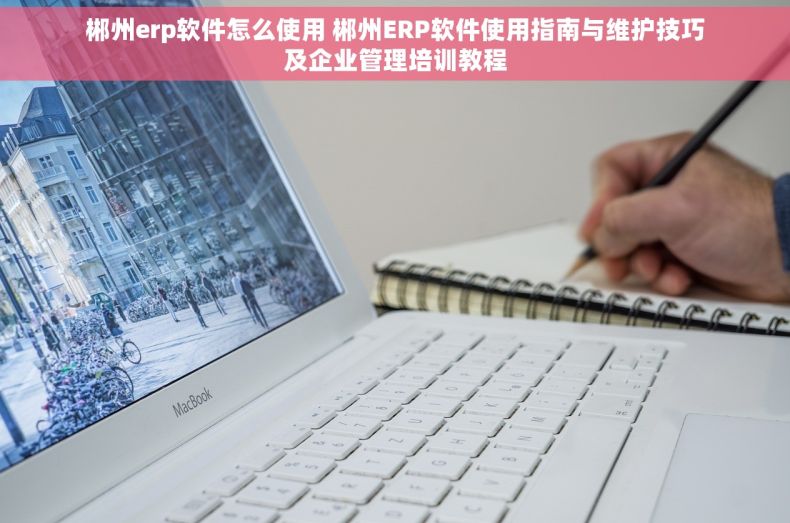 郴州erp软件怎么使用 郴州ERP软件使用指南与维护技巧及企业管理培训教程