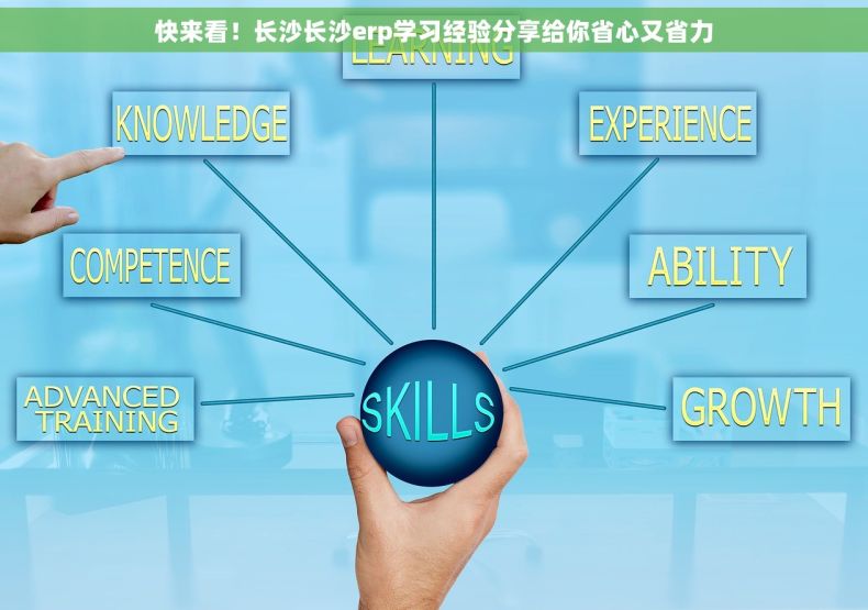 快来看！长沙长沙erp学习经验分享给你省心又省力