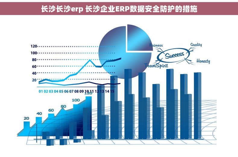 长沙长沙erp 长沙企业ERP数据安全防护的措施
