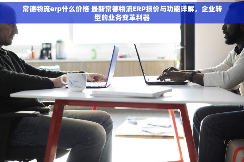 常德物流erp什么价格 最新常德物流ERP报价与功能详解，企业转型的业务变革利器