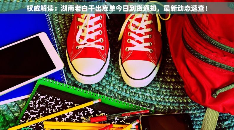 权威解读：湖南老白干出库单今日到货通知，最新动态速查！