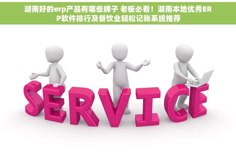 湖南好的erp产品有哪些牌子 老板必看！湖南本地优秀ERP软件排行及餐饮业轻松记账系统推荐
