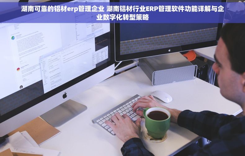 湖南可靠的铝材erp管理企业 湖南铝材行业ERP管理软件功能详解与企业数字化转型策略