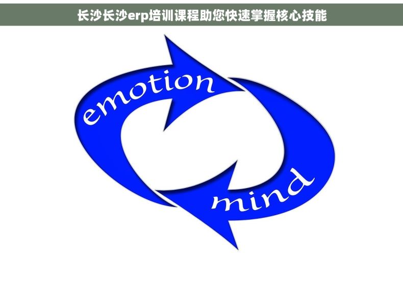 长沙长沙erp培训课程助您快速掌握核心技能