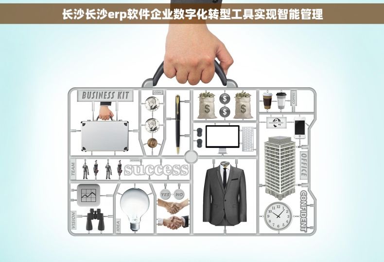 长沙长沙erp软件企业数字化转型工具实现智能管理