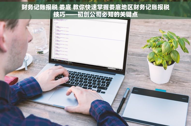 财务记账报税 娄底 教你快速掌握娄底地区财务记账报税技巧——初创公司必知的关键点