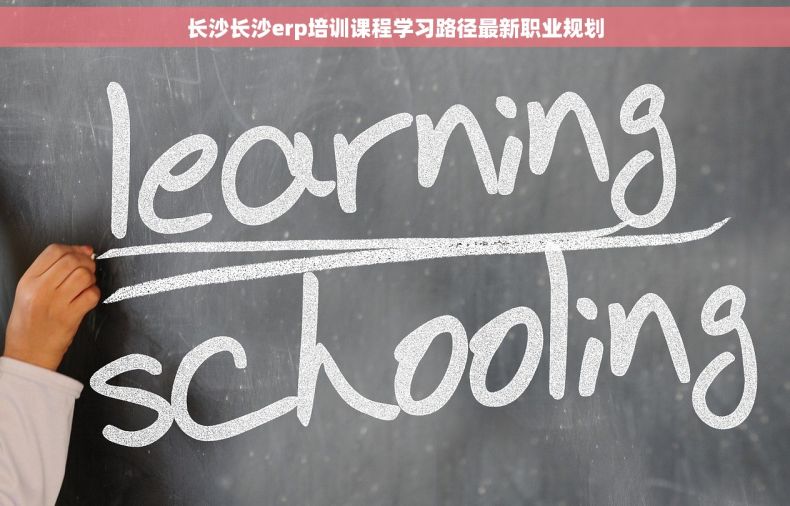 长沙长沙erp培训课程学习路径最新职业规划