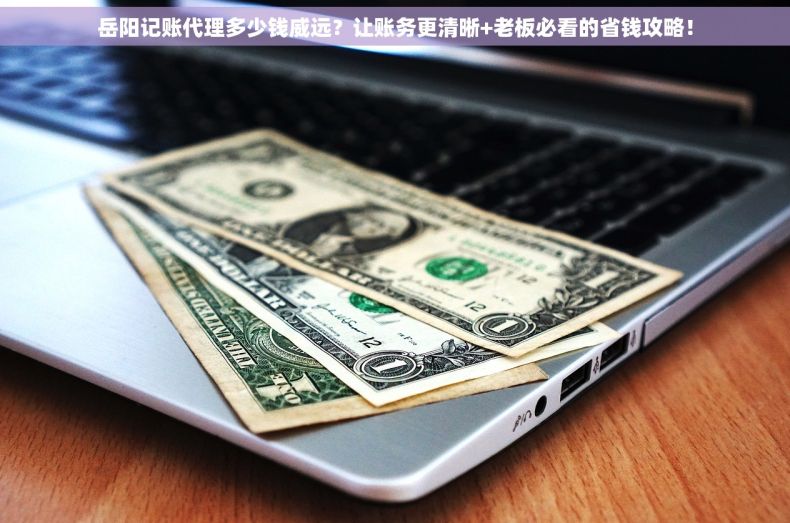 岳阳记账代理多少钱威远？让账务更清晰+老板必看的省钱攻略！