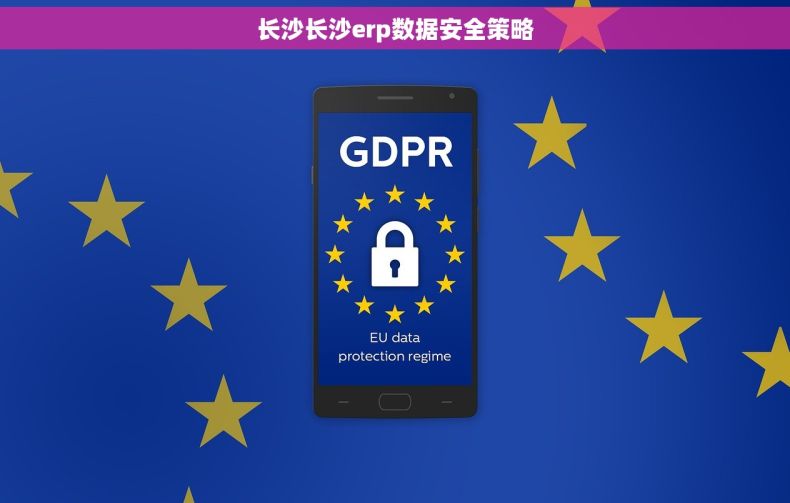 长沙长沙erp数据安全策略