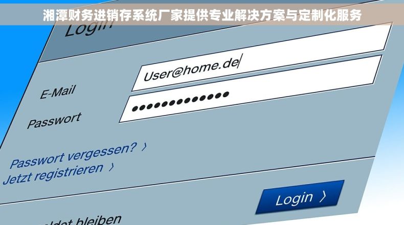湘潭财务进销存系统厂家提供专业解决方案与定制化服务