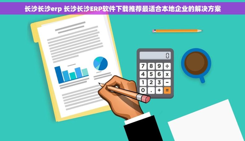 长沙长沙erp 长沙长沙ERP软件下载推荐最适合本地企业的解决方案