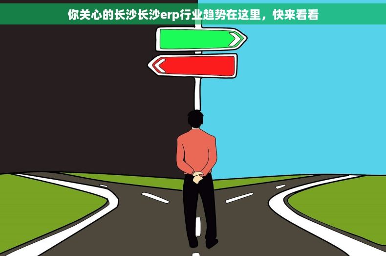 你关心的长沙长沙erp行业趋势在这里，快来看看