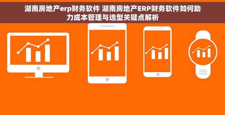 湖南房地产erp财务软件 湖南房地产ERP财务软件如何助力成本管理与选型关键点解析