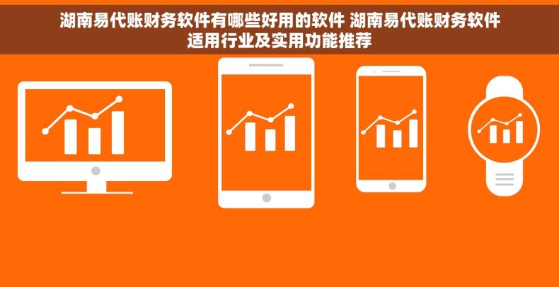 湖南易代账财务软件有哪些好用的软件 湖南易代账财务软件适用行业及实用功能推荐