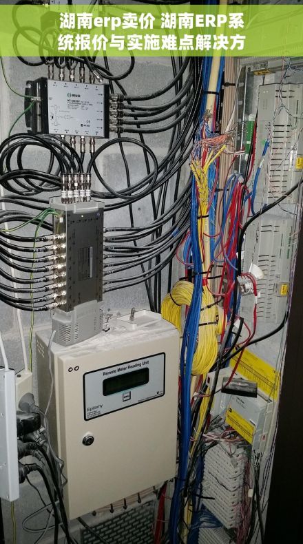 湖南erp卖价 湖南ERP系统报价与实施难点解决方案最新动态
