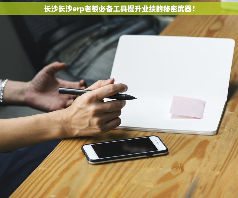 长沙长沙erp老板必备工具提升业绩的秘密武器！