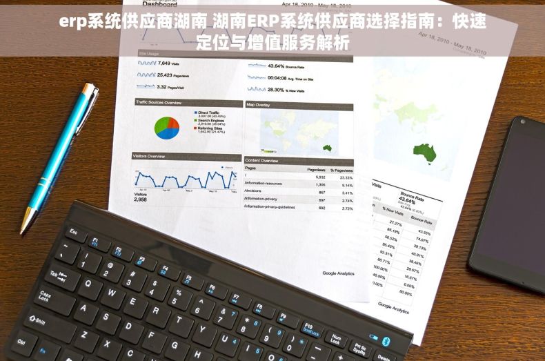 erp系统供应商湖南 湖南ERP系统供应商选择指南：快速定位与增值服务解析