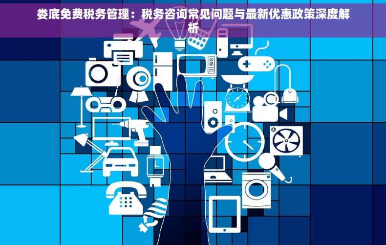 娄底免费税务管理：税务咨询常见问题与最新优惠政策深度解析
