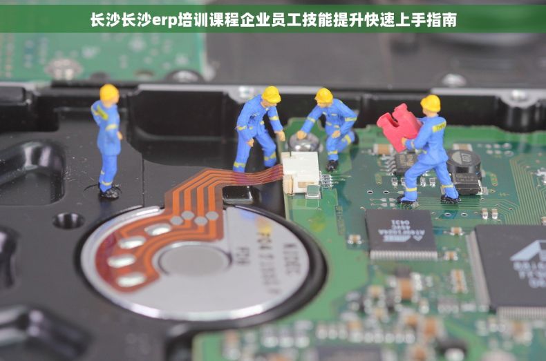 长沙长沙erp培训课程企业员工技能提升快速上手指南
