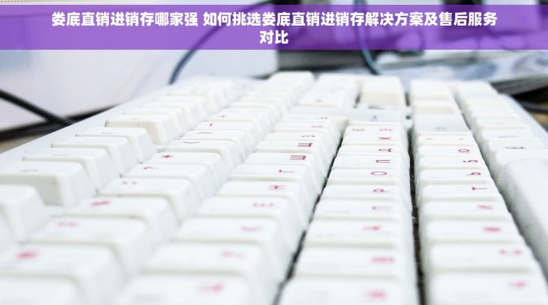 娄底直销进销存哪家强 如何挑选娄底直销进销存解决方案及售后服务对比