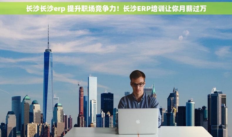 长沙长沙erp 提升职场竞争力！长沙ERP培训让你月薪过万
