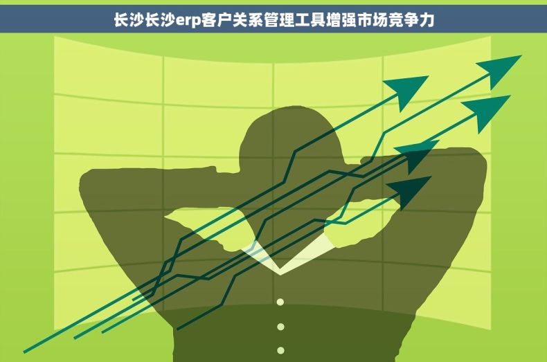 长沙长沙erp客户关系管理工具增强市场竞争力