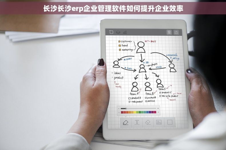 长沙长沙erp企业管理软件如何提升企业效率