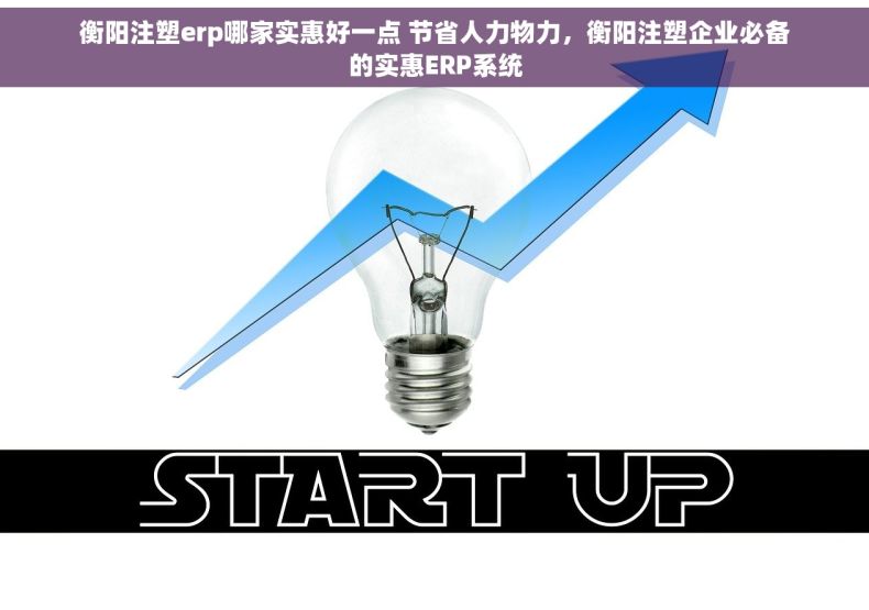 衡阳注塑erp哪家实惠好一点 节省人力物力，衡阳注塑企业必备的实惠ERP系统