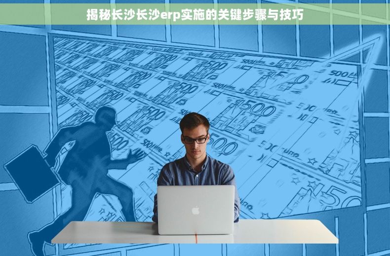 揭秘长沙长沙erp实施的关键步骤与技巧
