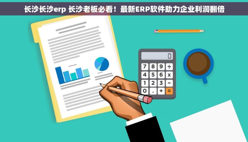 长沙长沙erp 长沙老板必看！最新ERP软件助力企业利润翻倍