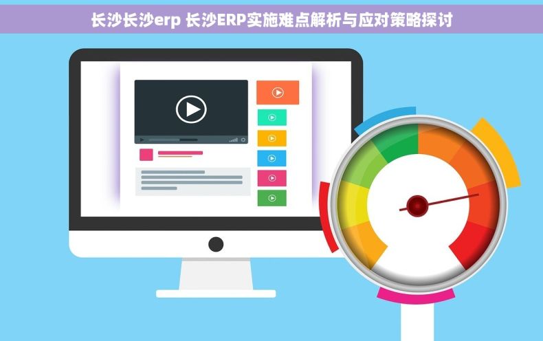 长沙长沙erp 长沙ERP实施难点解析与应对策略探讨