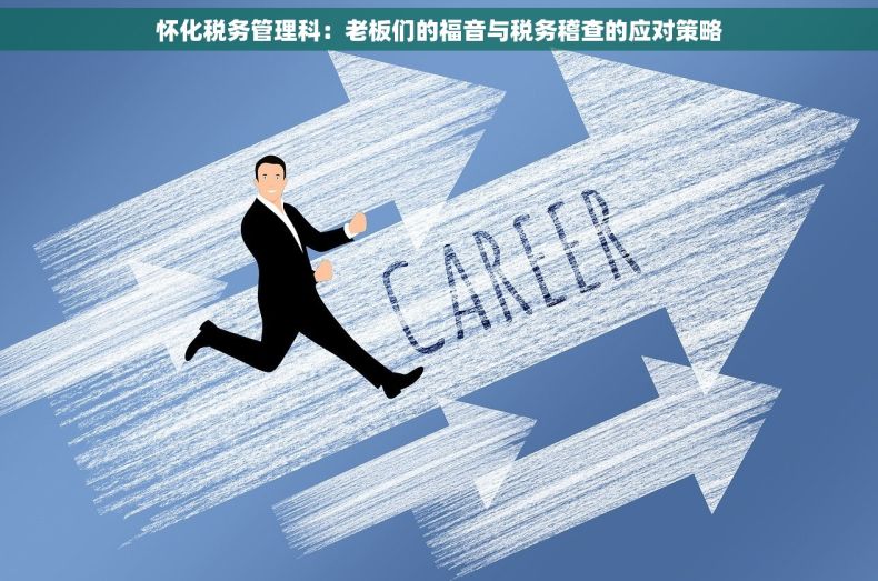 怀化税务管理科：老板们的福音与税务稽查的应对策略