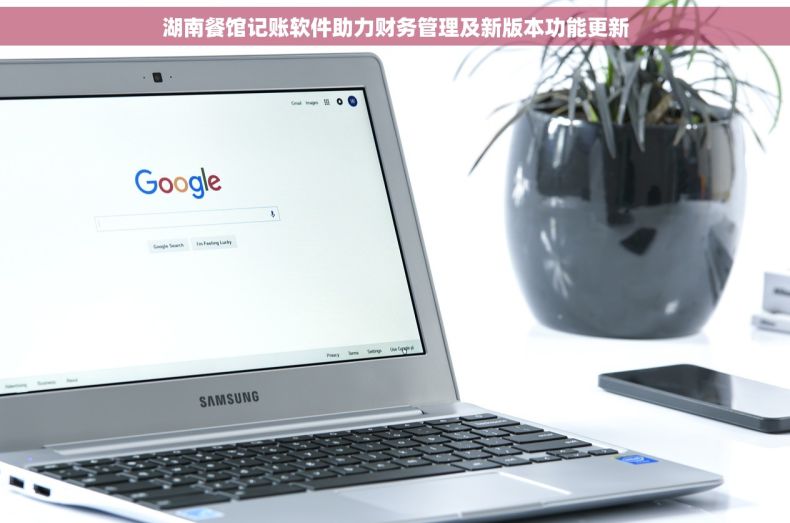 湖南餐馆记账软件助力财务管理及新版本功能更新