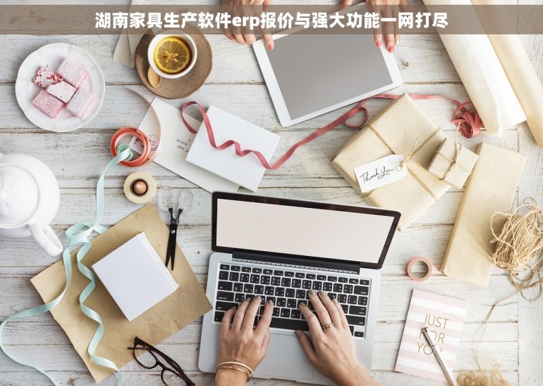 湖南家具生产软件erp报价与强大功能一网打尽