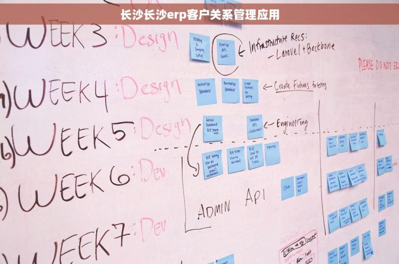 长沙长沙erp客户关系管理应用