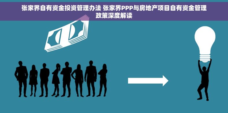张家界自有资金投资管理办法 张家界PPP与房地产项目自有资金管理政策深度解读
