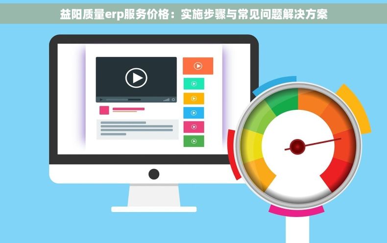 益阳质量erp服务价格：实施步骤与常见问题解决方案