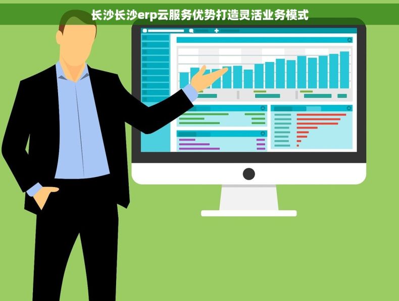 长沙长沙erp云服务优势打造灵活业务模式