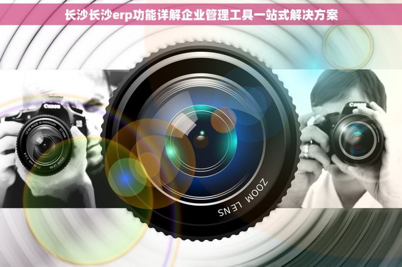 长沙长沙erp功能详解企业管理工具一站式解决方案