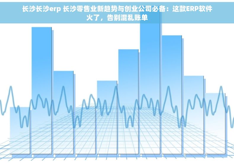长沙长沙erp 长沙零售业新趋势与创业公司必备：这款ERP软件火了，告别混乱账单