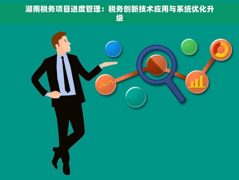 湖南税务项目进度管理：税务创新技术应用与系统优化升级