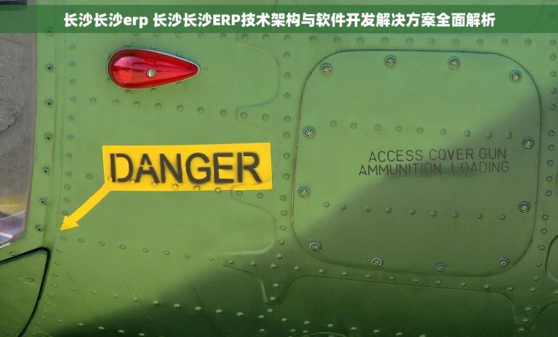 长沙长沙erp 长沙长沙ERP技术架构与软件开发解决方案全面解析