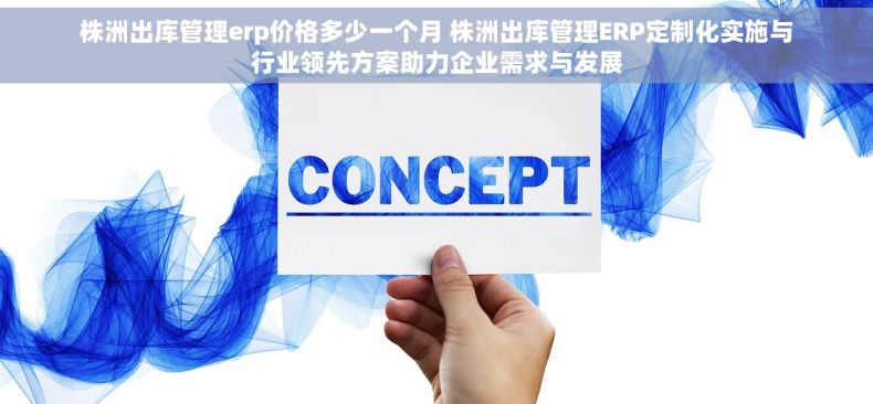 株洲出库管理erp价格多少一个月 株洲出库管理ERP定制化实施与行业领先方案助力企业需求与发展