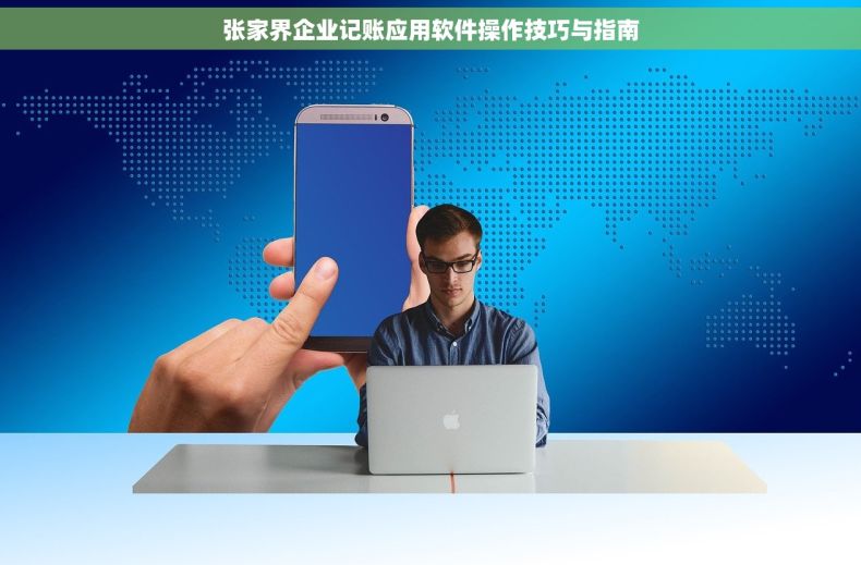 张家界企业记账应用软件操作技巧与指南