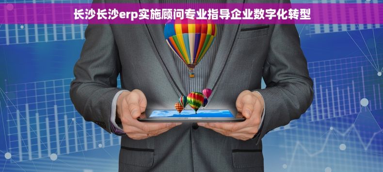 长沙长沙erp实施顾问专业指导企业数字化转型